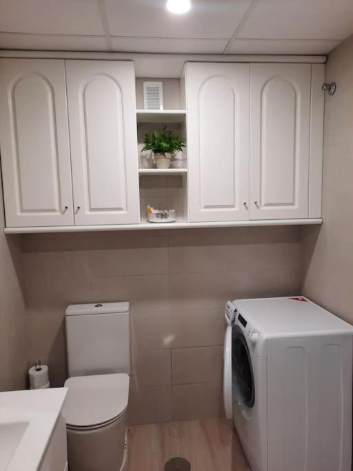 בנידורם Murtal Apartment מראה חיצוני תמונה