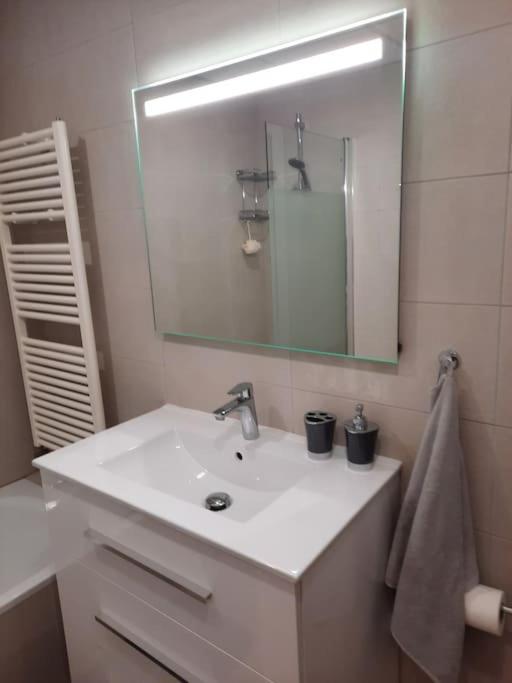 בנידורם Murtal Apartment מראה חיצוני תמונה