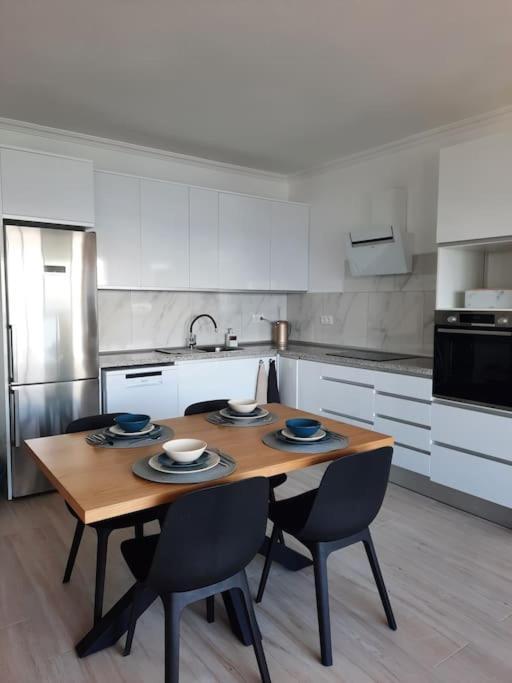 בנידורם Murtal Apartment מראה חיצוני תמונה