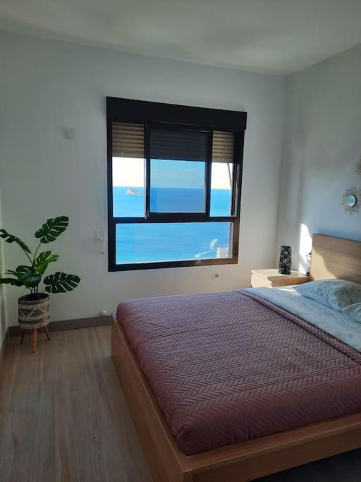 בנידורם Murtal Apartment מראה חיצוני תמונה