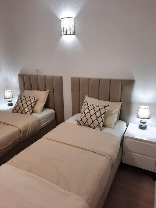 בנידורם Murtal Apartment מראה חיצוני תמונה