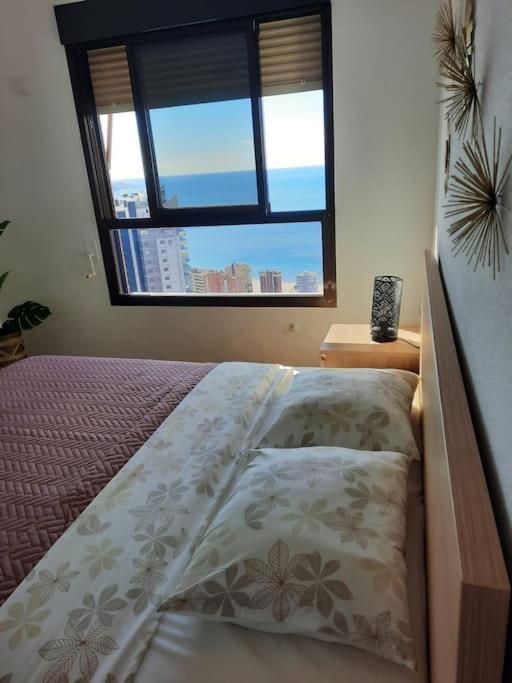 בנידורם Murtal Apartment מראה חיצוני תמונה