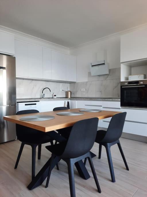 בנידורם Murtal Apartment מראה חיצוני תמונה