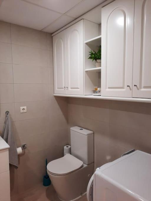 בנידורם Murtal Apartment מראה חיצוני תמונה