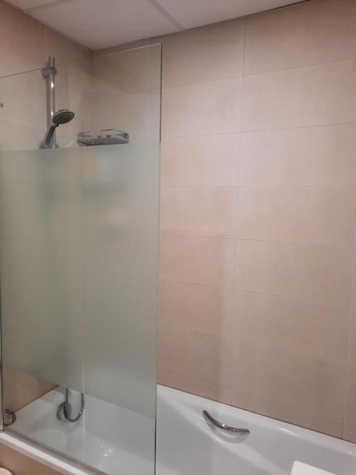 בנידורם Murtal Apartment מראה חיצוני תמונה