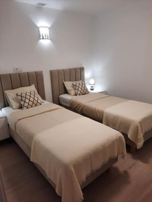 בנידורם Murtal Apartment מראה חיצוני תמונה