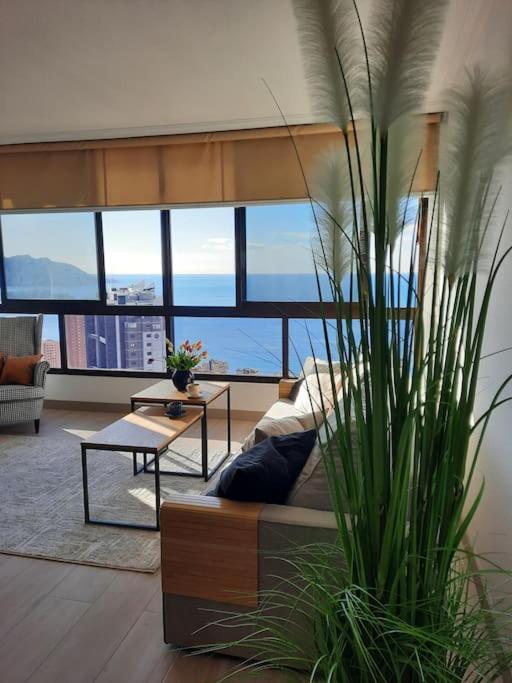בנידורם Murtal Apartment מראה חיצוני תמונה