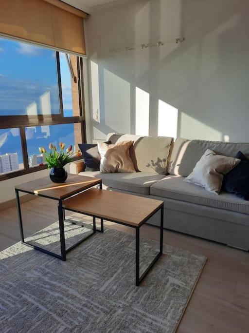 בנידורם Murtal Apartment מראה חיצוני תמונה