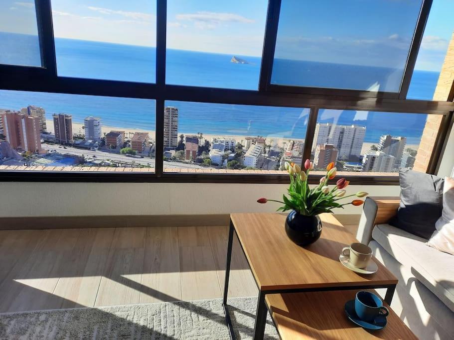 בנידורם Murtal Apartment מראה חיצוני תמונה