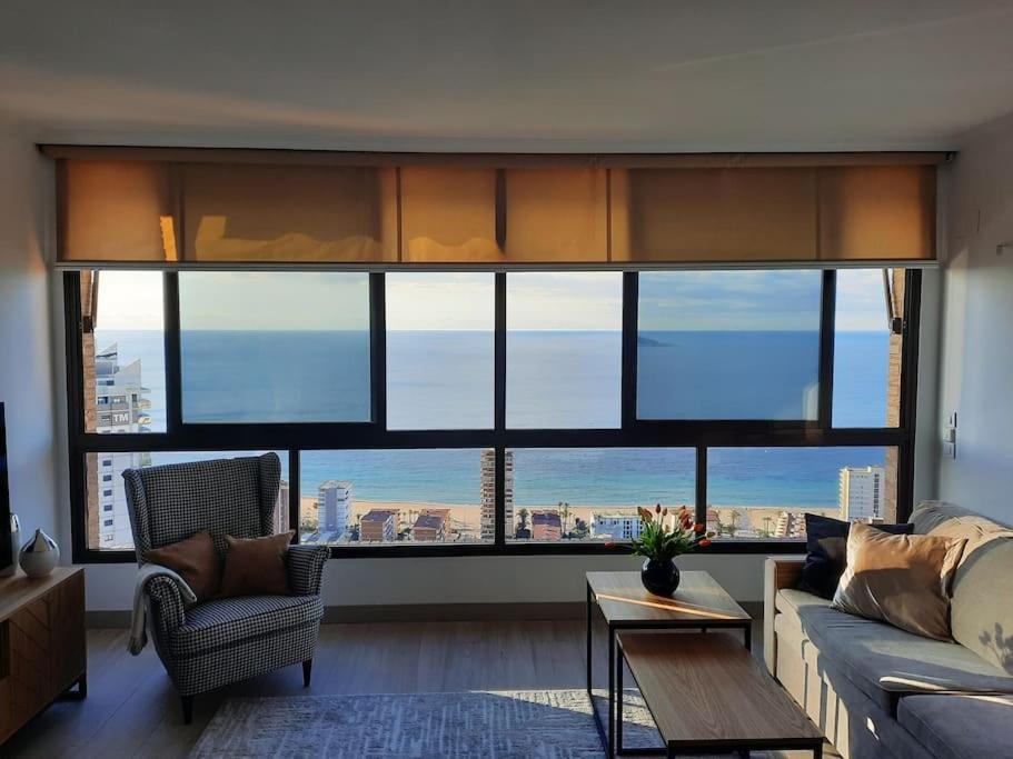 בנידורם Murtal Apartment מראה חיצוני תמונה