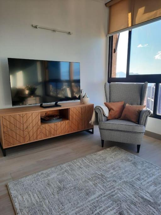 בנידורם Murtal Apartment מראה חיצוני תמונה